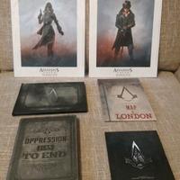 Assassin's Creed Syndicate Collector's Edition 