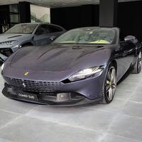 FERRARI Roma - Roma 3.9 F1 dct U30344