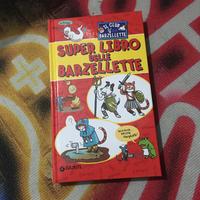 Super Libro delle Barzellette