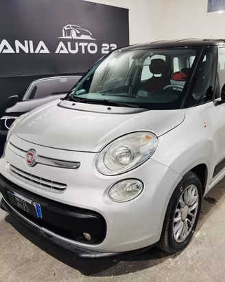 Fiat 500L 1.3 MTJ 85 CV LOUNGE*AUTOMATICA*