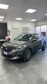 Peugeot 2008 BlueHDi 110 S&S Active Pack