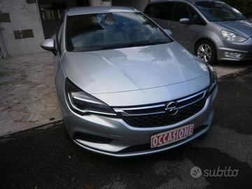 OPEL ASTRA 1.6 CDTI 110 CV SPORTS TOURER BUSINESS 