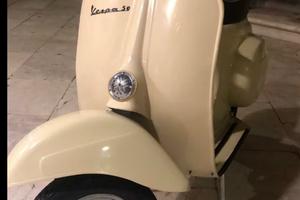 Vespa 50 L