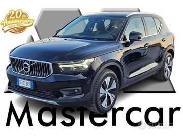 VOLVO XC40 1.5 t4 phev Inscription Expression Au