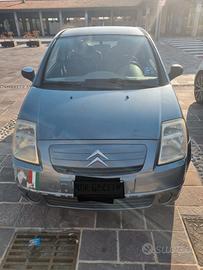 Citroen c2