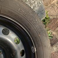 Cerchioni x C2 Citroen