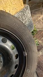 Cerchioni x C2 Citroen