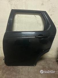 Portiera posteriore sx land rover discovery sport