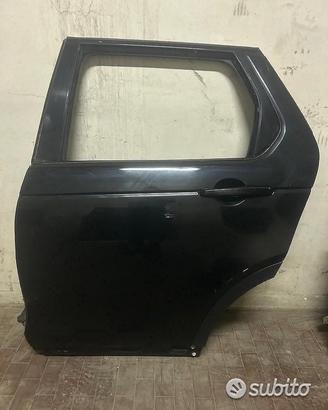 Portiera posteriore sx land rover discovery sport