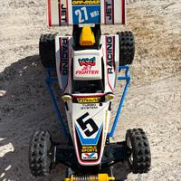 Rc Buggy Taiyo ‘80
