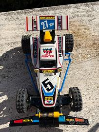 Rc Buggy Taiyo ‘80