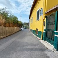 Giovi - Appartamento con ingresso indipendente