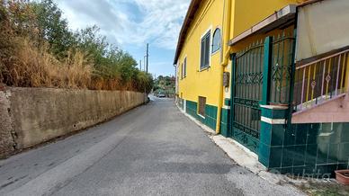 Giovi - Appartamento con ingresso indipendente