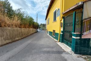 Giovi - Appartamento con ingresso indipendente