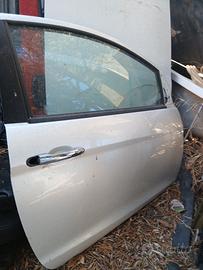 porta  dx ford ka anno 2012