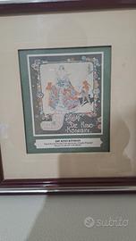 Locandina  Vintage la Regina del Cinema 