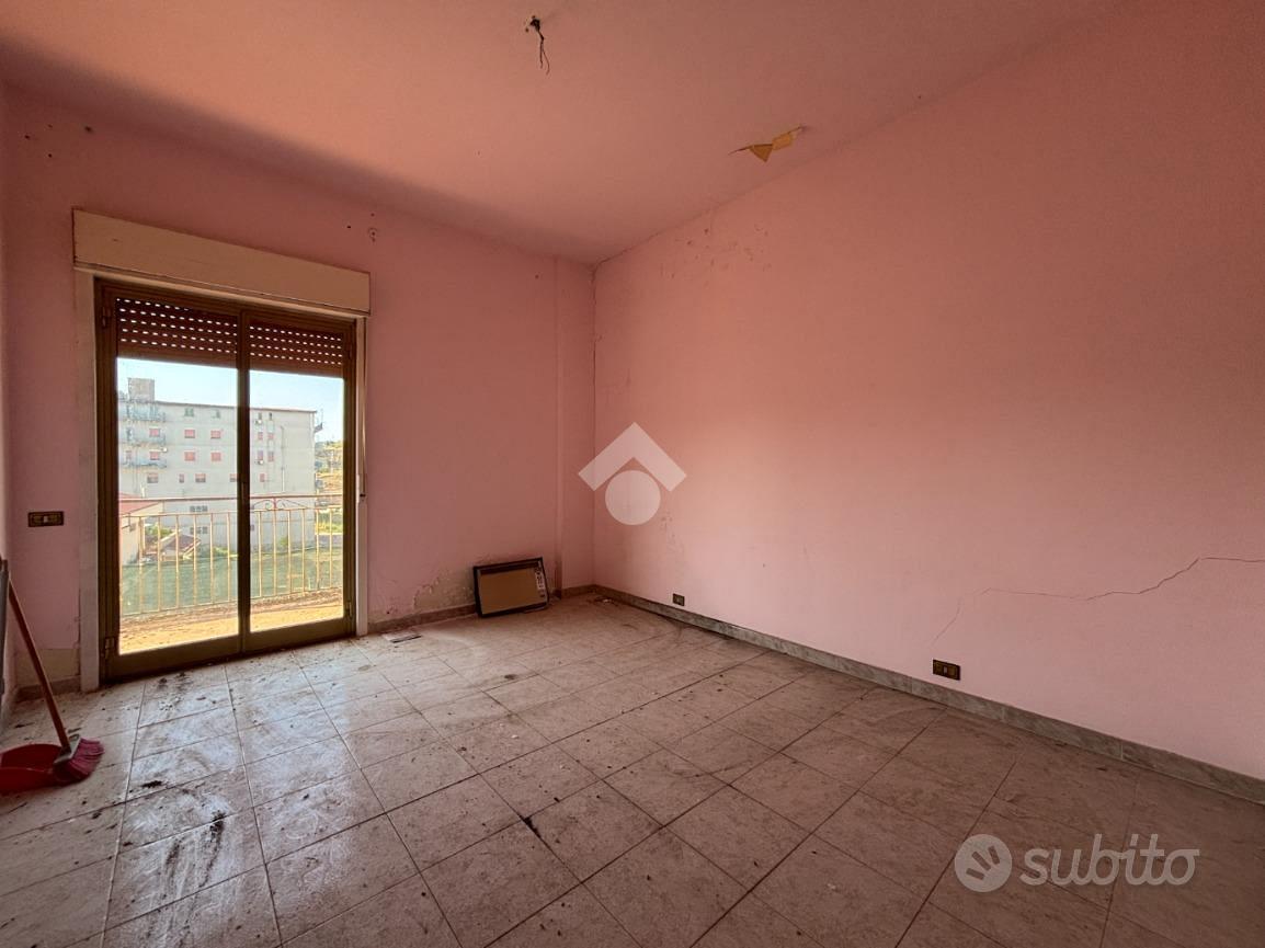 Appartamento – Agrigento, San Giusippuzzu, Calcarelle - Vista 5