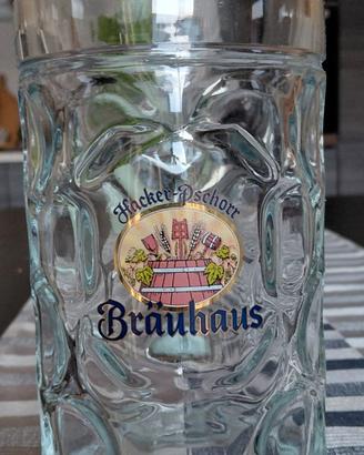 BOCCALE BIRRA