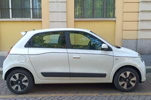 Twingo III  1.0 sce Lovely 69cv edc.