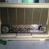 Blaupunkt radio