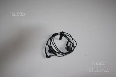 Auricolari per BlackBerry