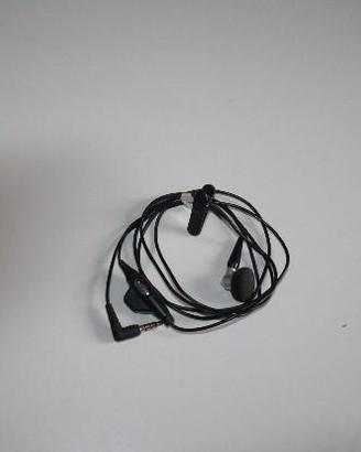 Auricolari per BlackBerry