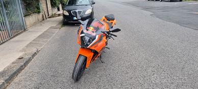 ktm rc 390 2023 gp