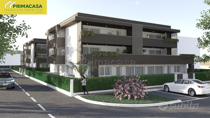 Appartamento – Scorzè - Vista 3
