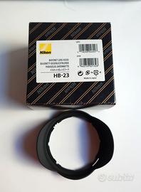 Nikon Paraluce HB-23 per 18-35 mm 16-35mm 12-24mm
