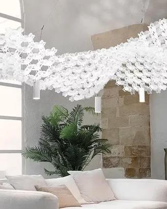 LAMPADA SLAMP NUVEMSUSPENSION
