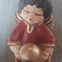 Thun angelo portacandela