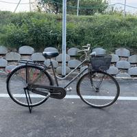 Bicicletta  da passeggio