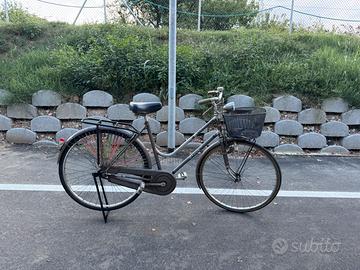 Bicicletta  da passeggio