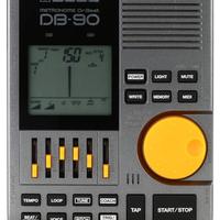 METRONOMO DIGITALE PORTATILE BOSS DB-90