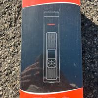 Compressore portatile universale e caricatore