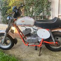 Fantic super Rocket