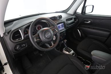 JEEP Renegade Renegade 1.3 T4 DDCT Limited