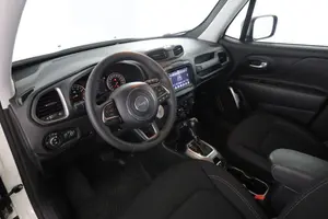 JEEP Renegade Renegade 1.3 T4 DDCT Limited
