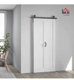 porta a libro