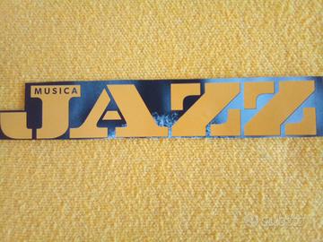 MUSICISTI JAZZ