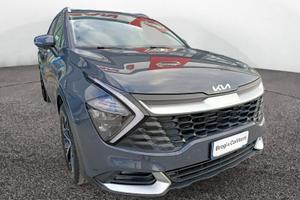 Kia Sportage V 2022 1.6 T-GDi MHEV Style iMT