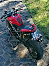 Ducati Streetfighter 1098 S