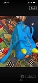 Valigetta bimbi Trunki