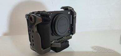 Sony Fx30