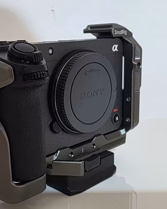 Sony Fx30