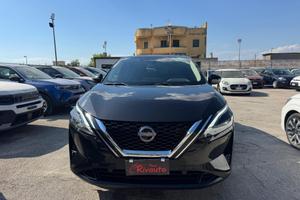 NISSAN Qashqai MHEV 158 CV Xtronic N-Connecta