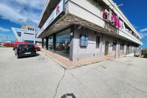 Locale commerciale - Termoli
