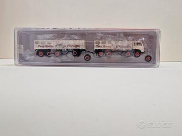 Fiat 690 Cava Marmo B. Filipinetti Millepiedi 1:87