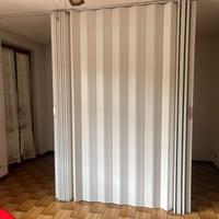 porta a soffietto