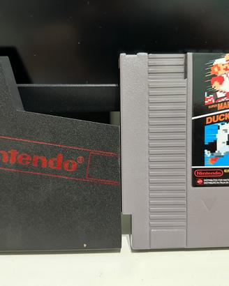 Super Mario Bros / Duck Hunt - ITA - Nintendo NES